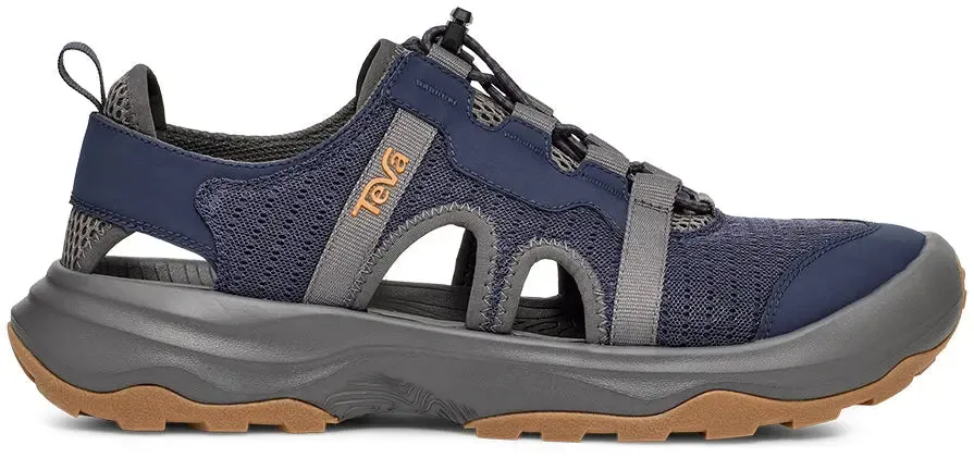 Teva Men's Outflow CT | Versatile Water-Ready Hiker