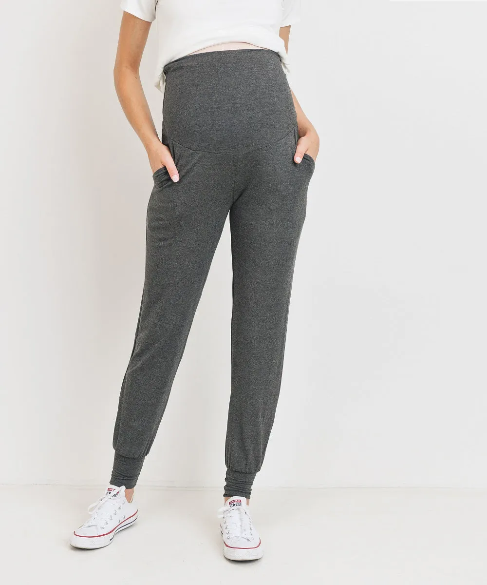 The Amanda Jogger Pants (Black)