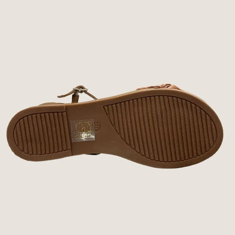 Thyme and Co Tempo Sandal