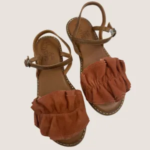 Thyme and Co Tempo Sandal