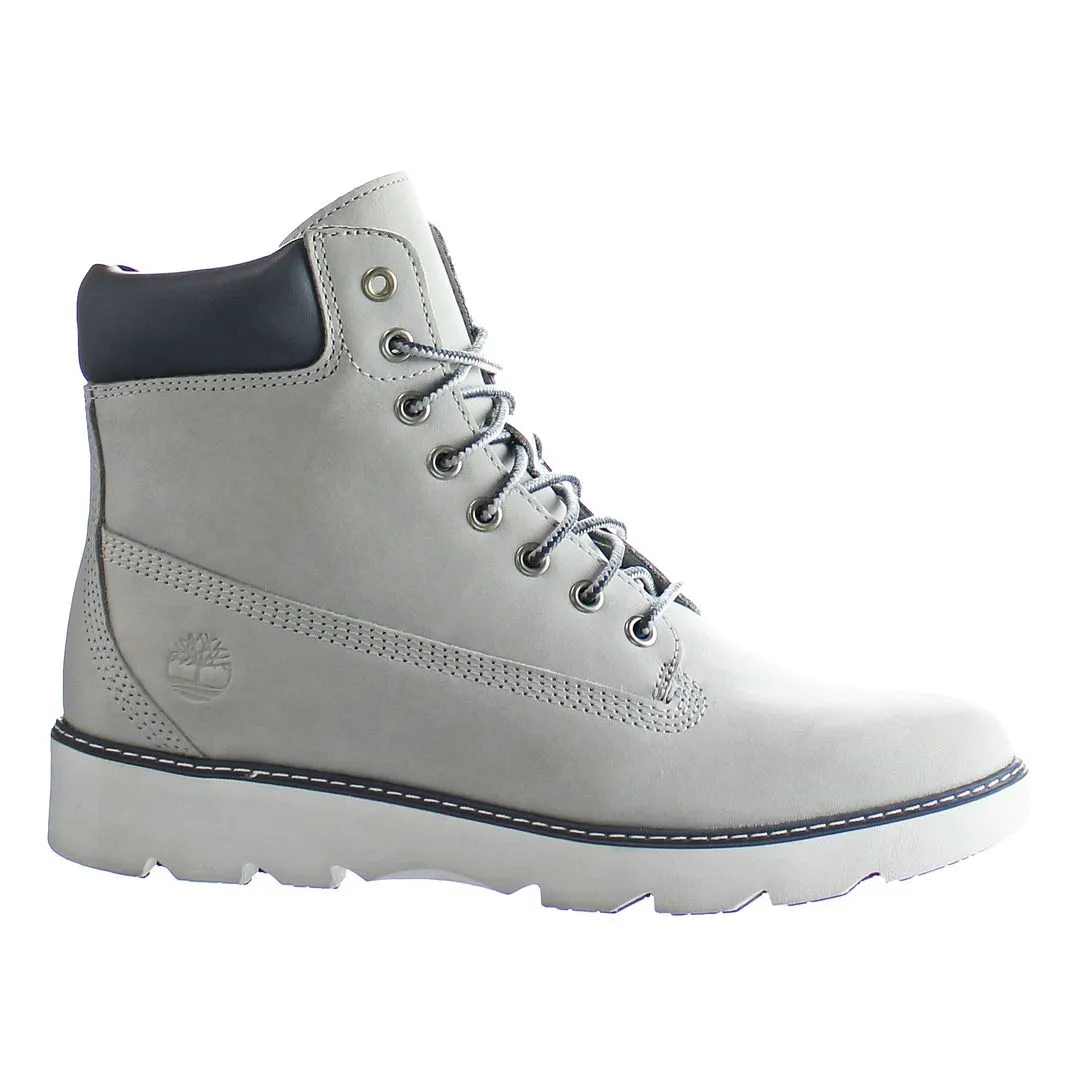 Timberland Keeley Field Womens Grey Boots