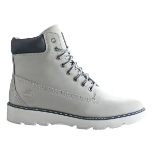 Timberland Keeley Field Womens Grey Boots