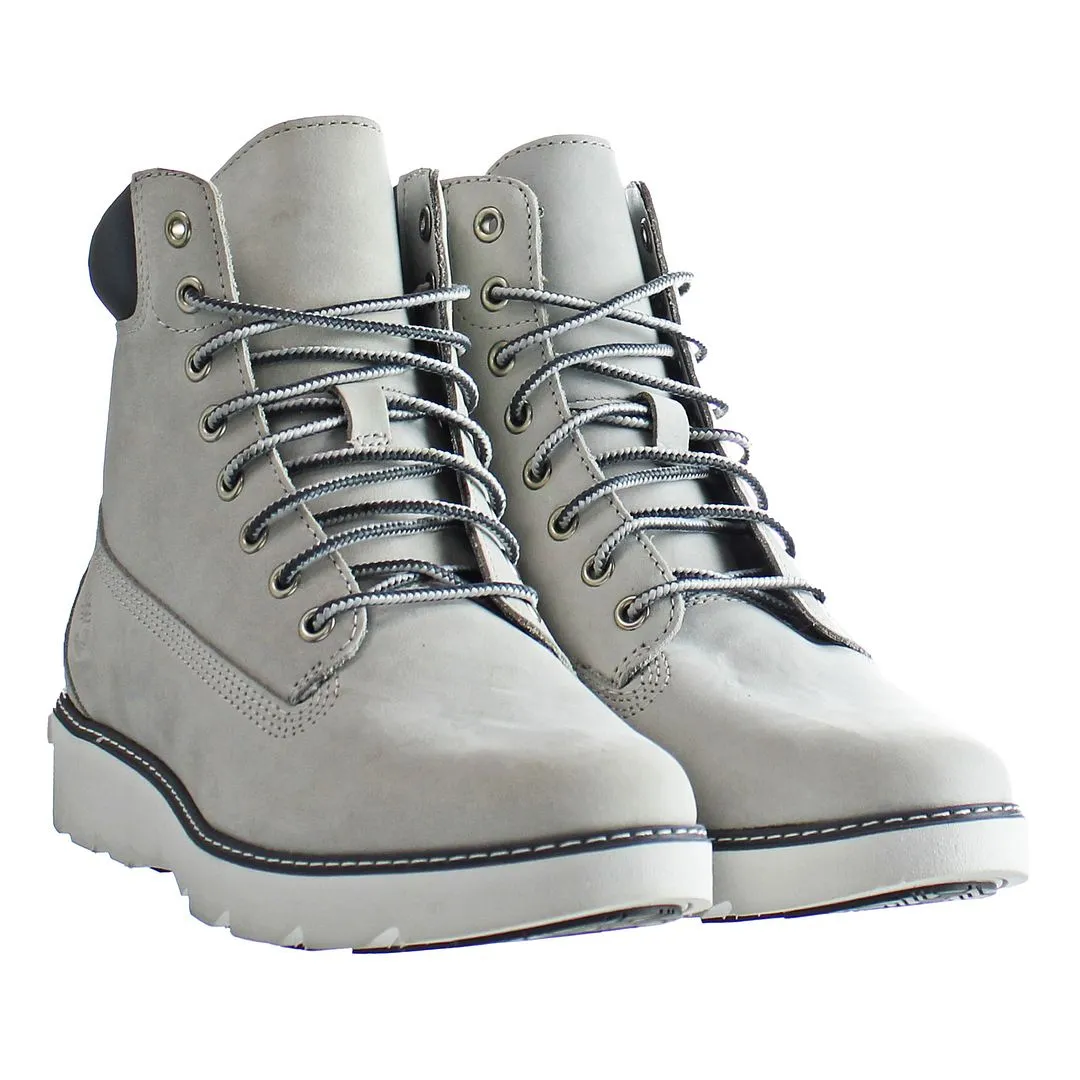 Timberland Keeley Field Womens Grey Boots