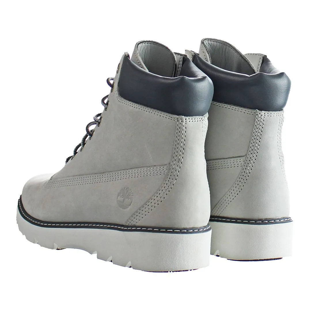 Timberland Keeley Field Womens Grey Boots