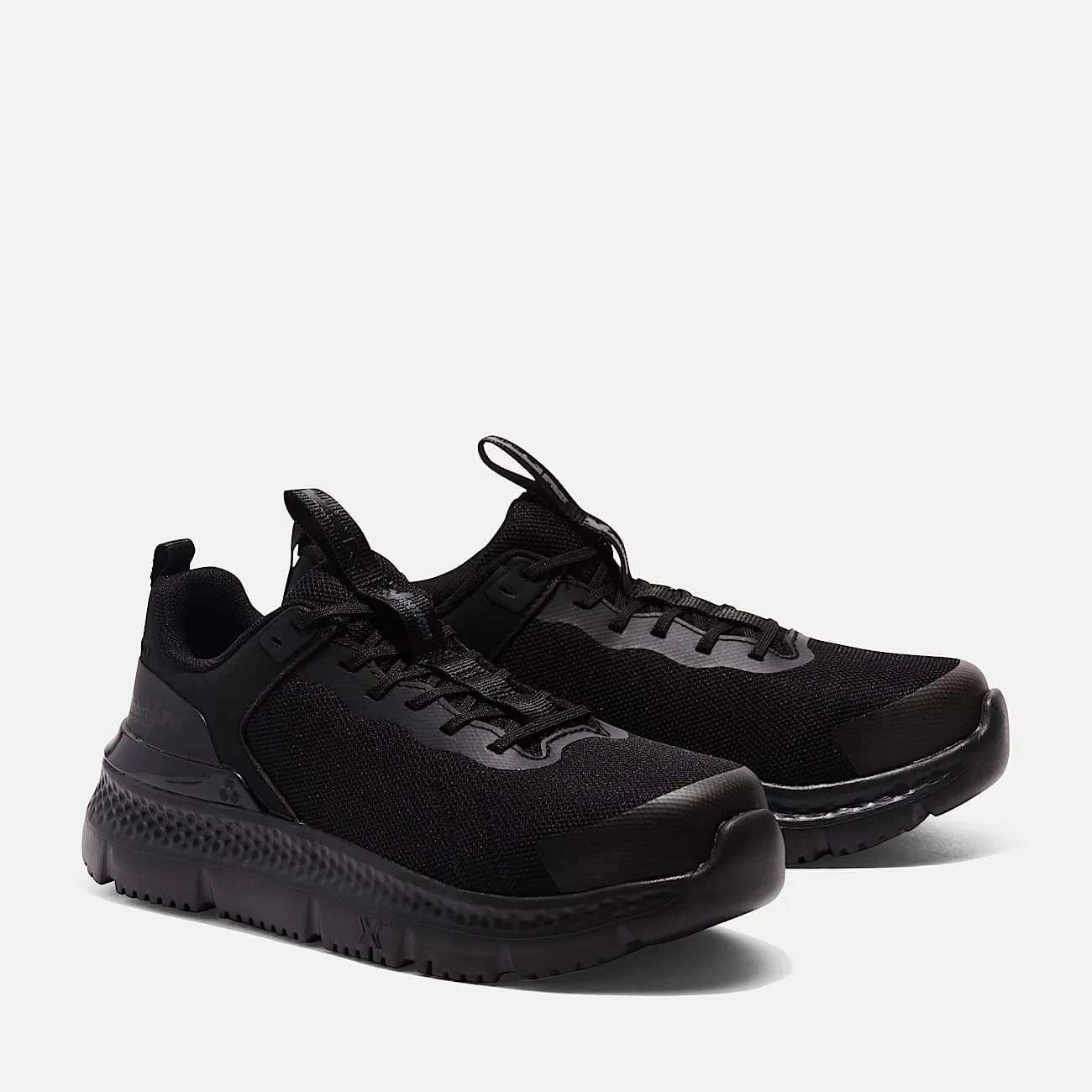 Timberland Pro Setra Composite Toe Work Sneaker Women's