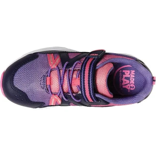 Toddler’s Stride Rite M2P Journey – Sporty, Supportive & Machine Washable