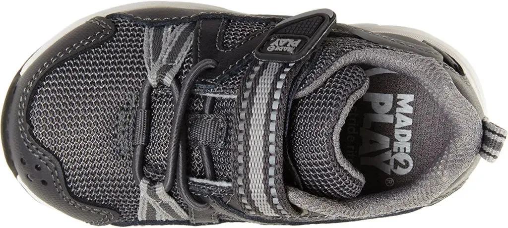 Toddler’s Stride Rite M2P Journey – Sporty, Supportive & Machine Washable