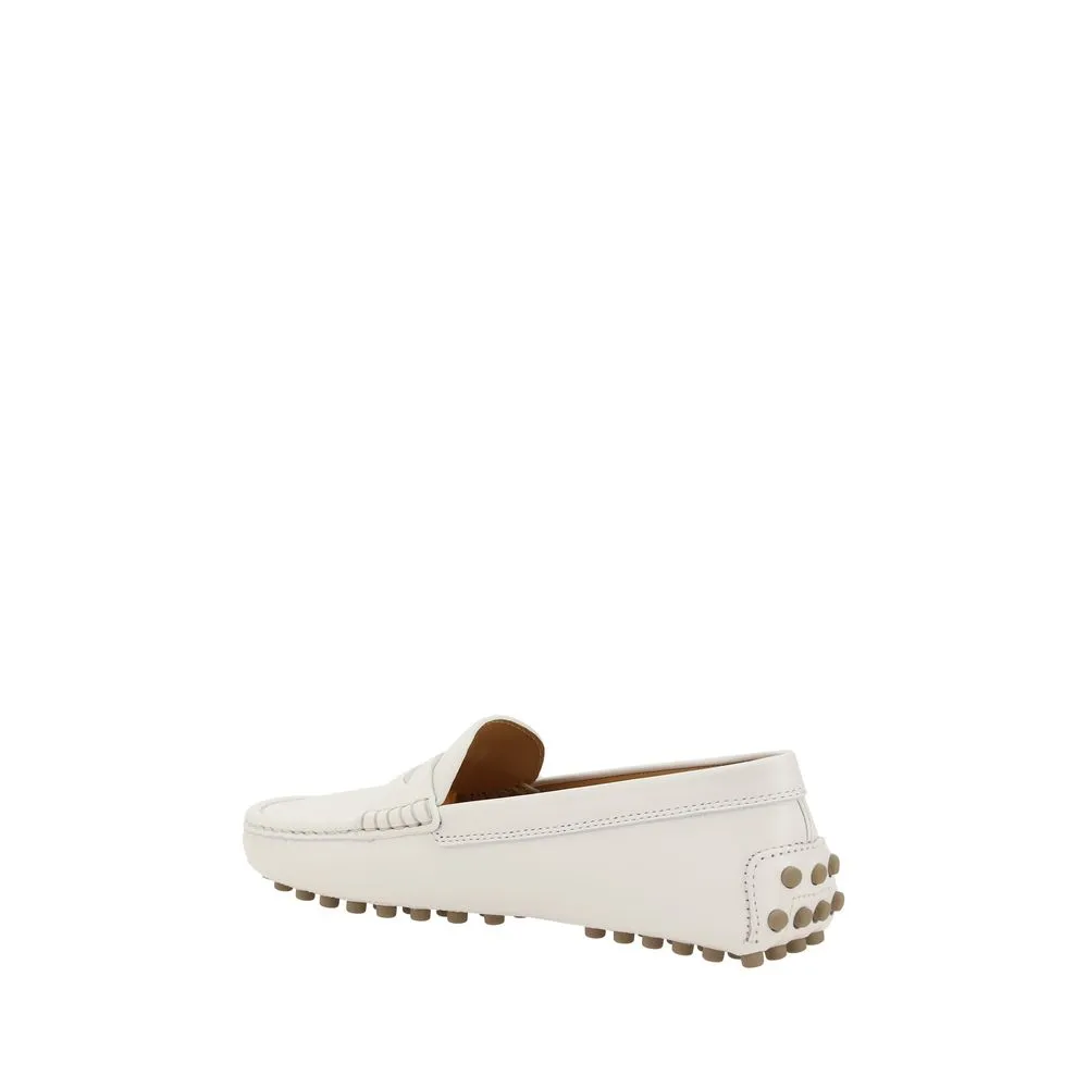 Tod's Gommino Loafers