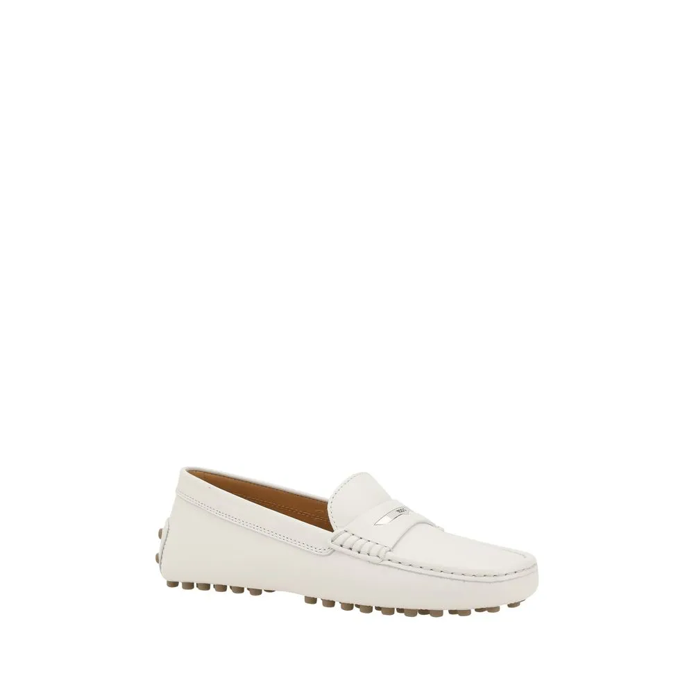 Tod's Gommino Loafers