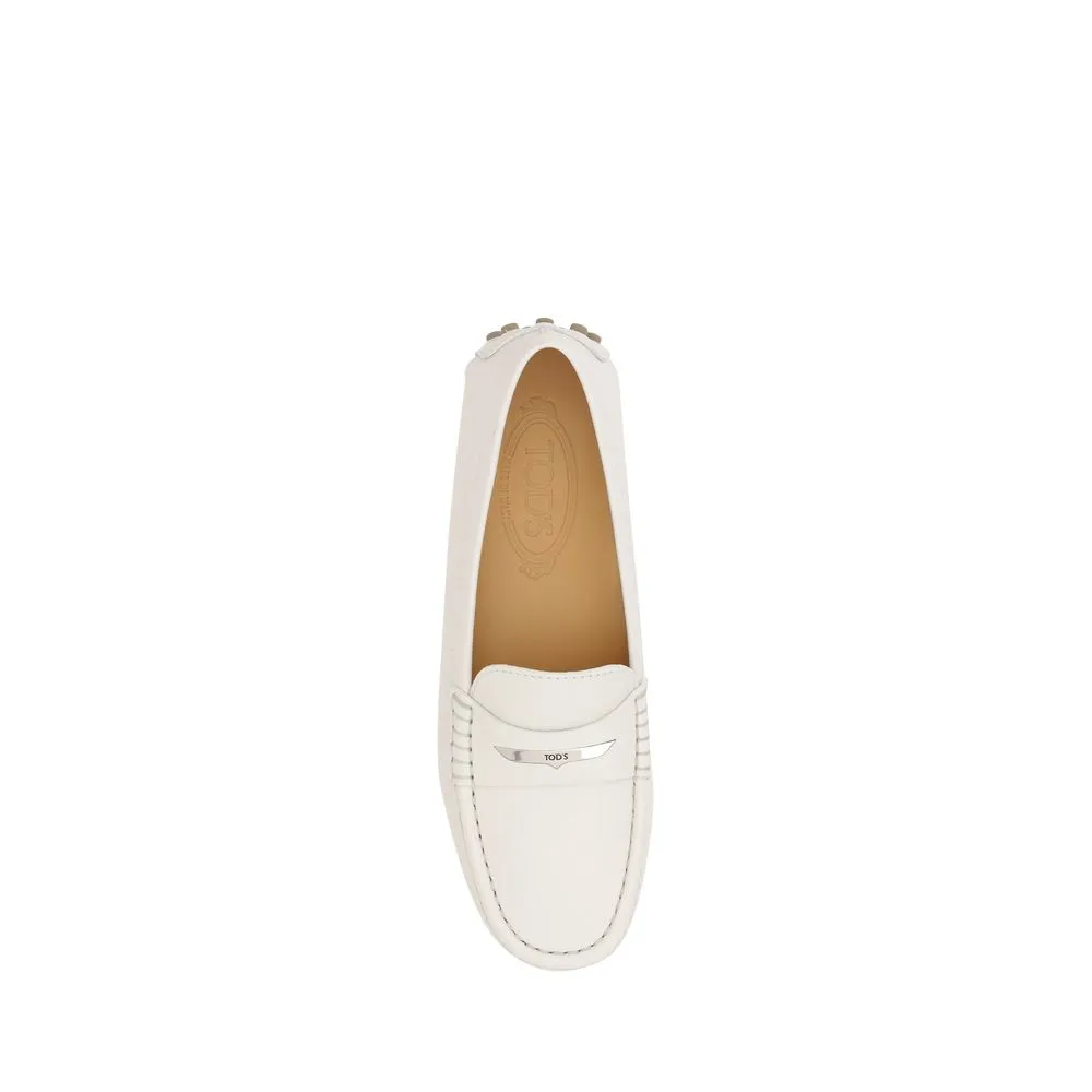 Tod's Gommino Loafers