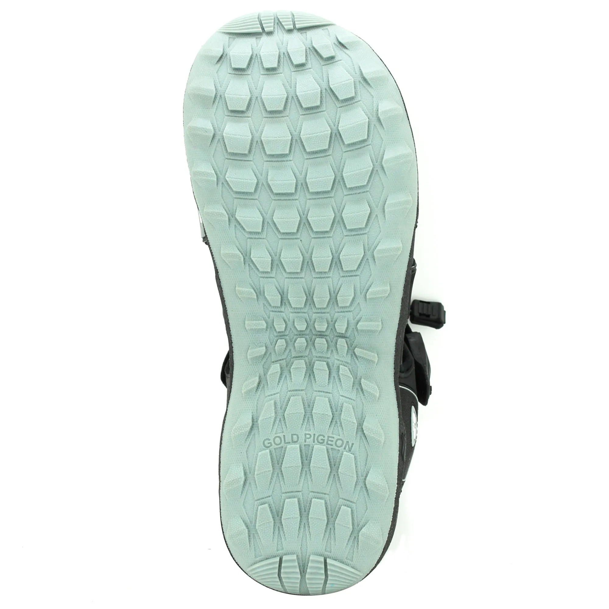 Toe Guard: 9224 Black