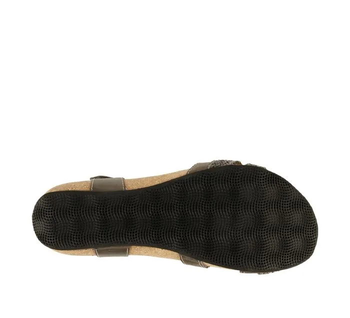 Trulie Dark Grey