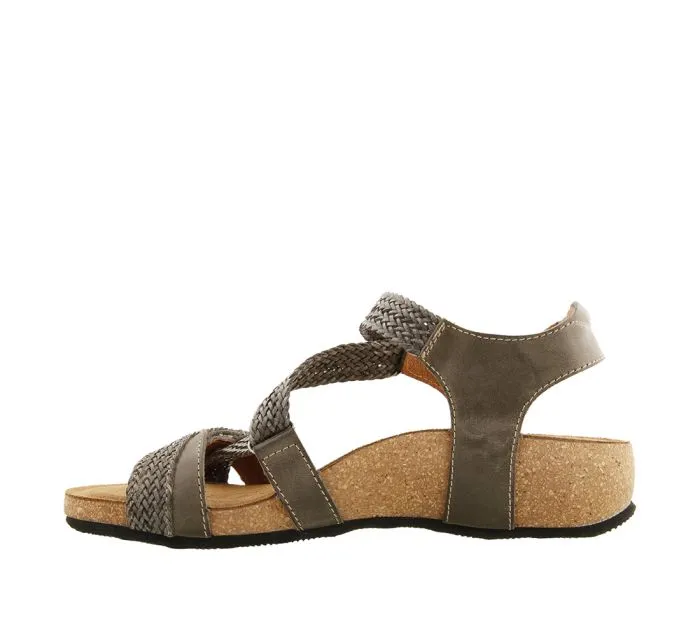 Trulie Dark Grey