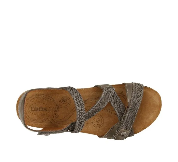 Trulie Dark Grey