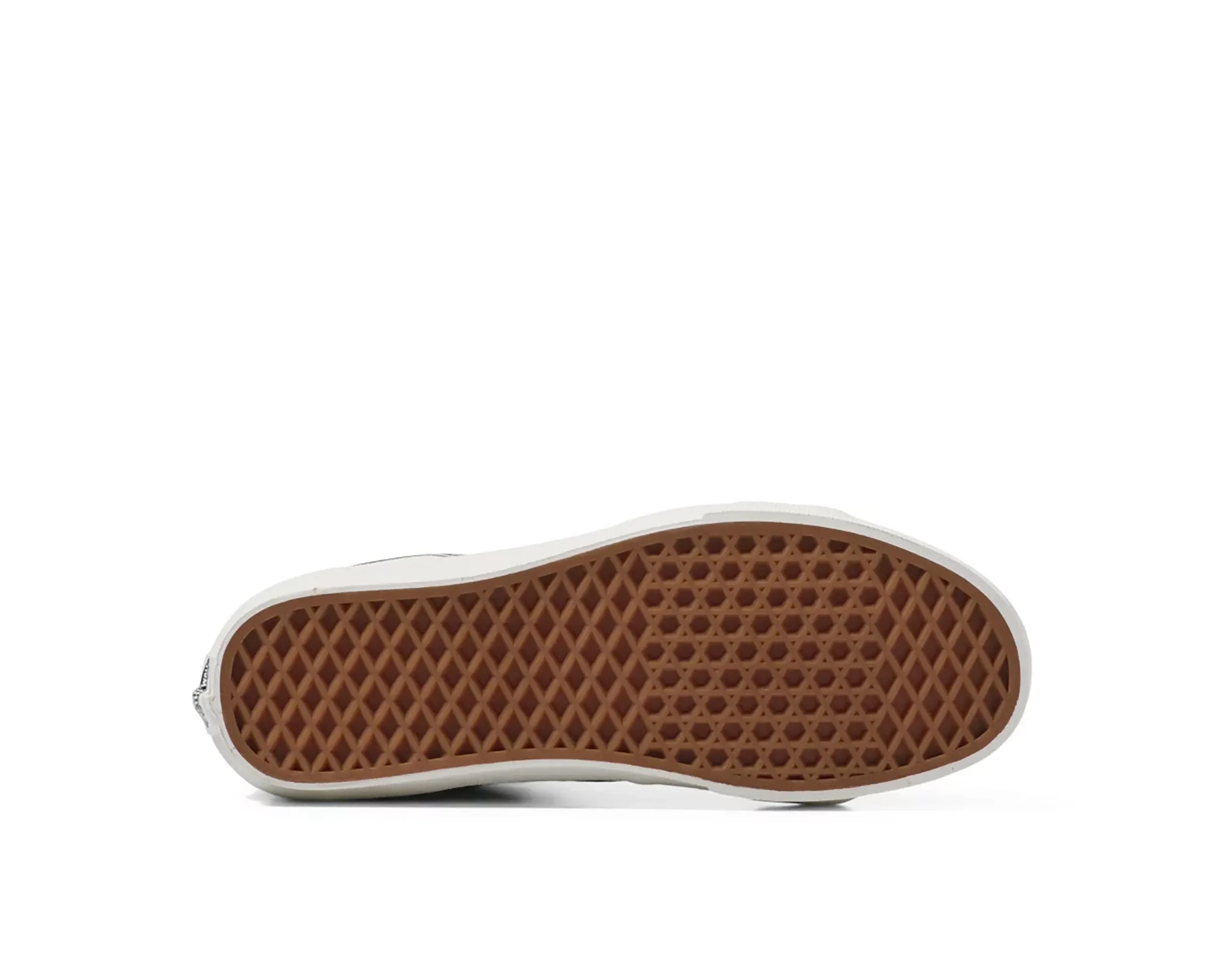 Unisex Desert Sk8-Hi