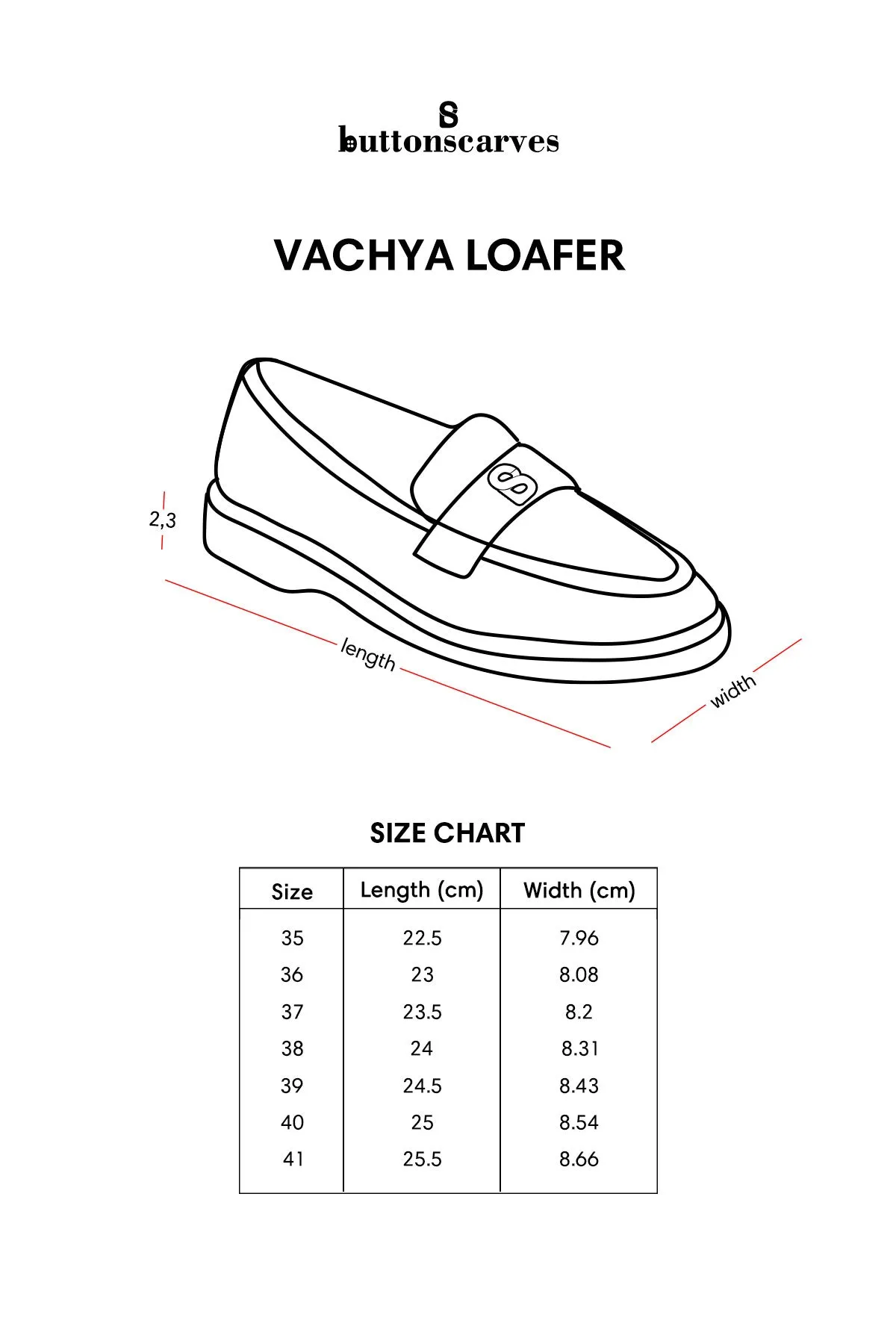 Vachya Loafer - Latte