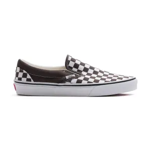 Vans Classic Slip-On Checkerboard - Color Theory Turkish Coffee