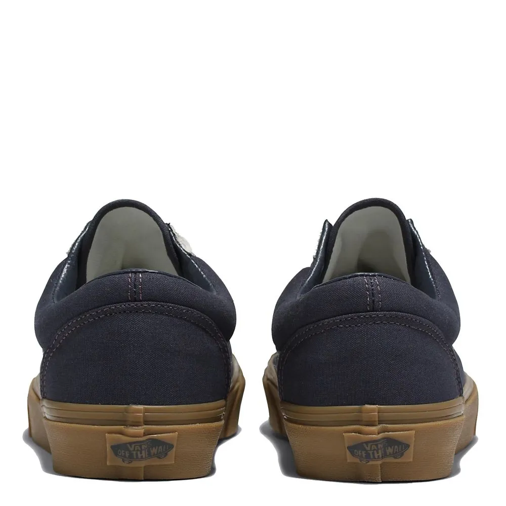 Vans Men's Style 36 in Asphalt/White