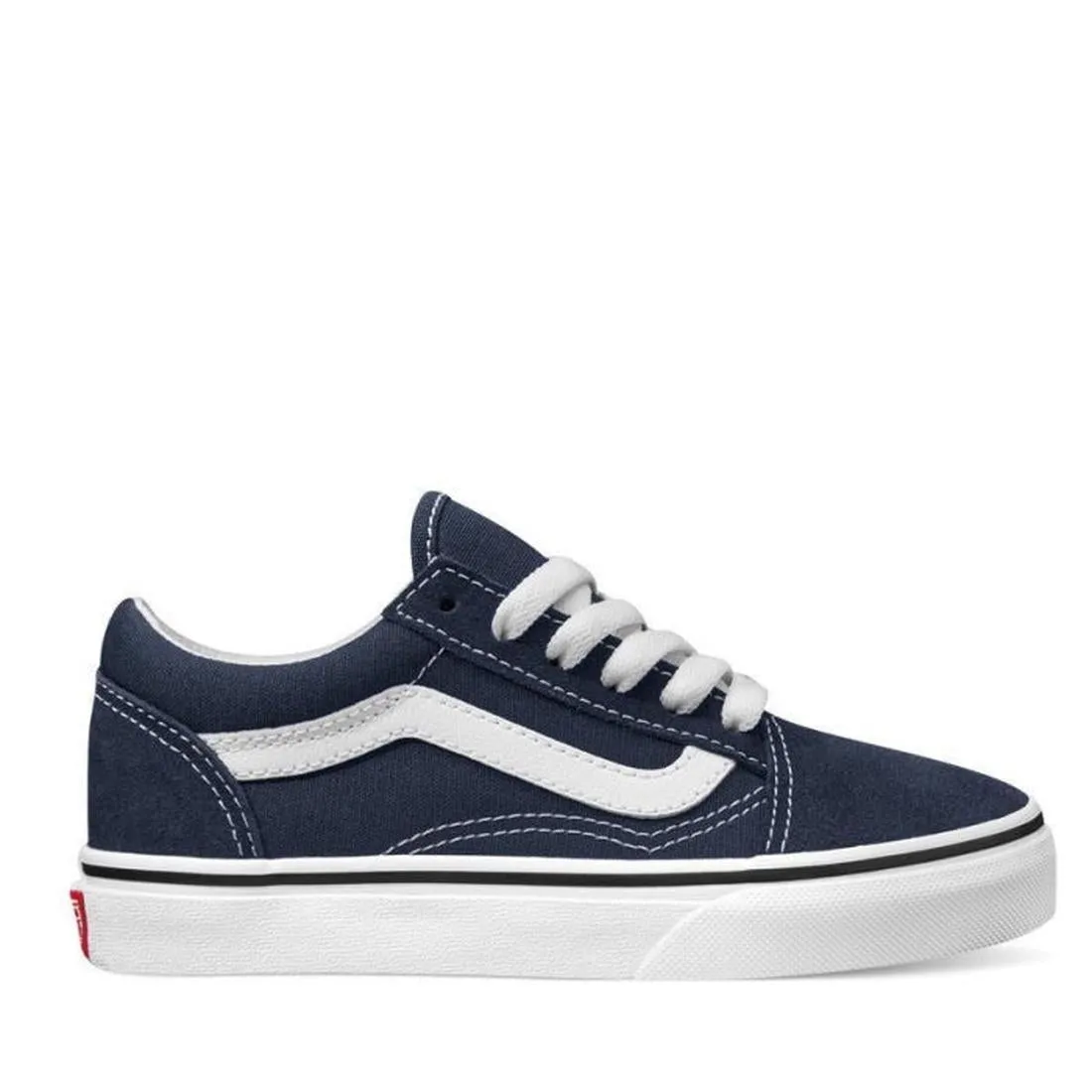 Vans Old Skool Youth Parisian Night Lace Up NOT RETURNABLE CLEARANCE