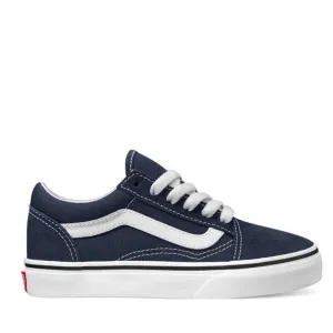 Vans Old Skool Youth Parisian Night Lace Up NOT RETURNABLE CLEARANCE