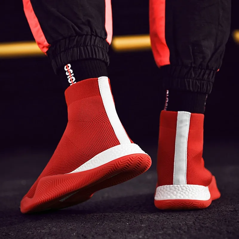 VELOCITY X2 Mesh Sock Sneaker