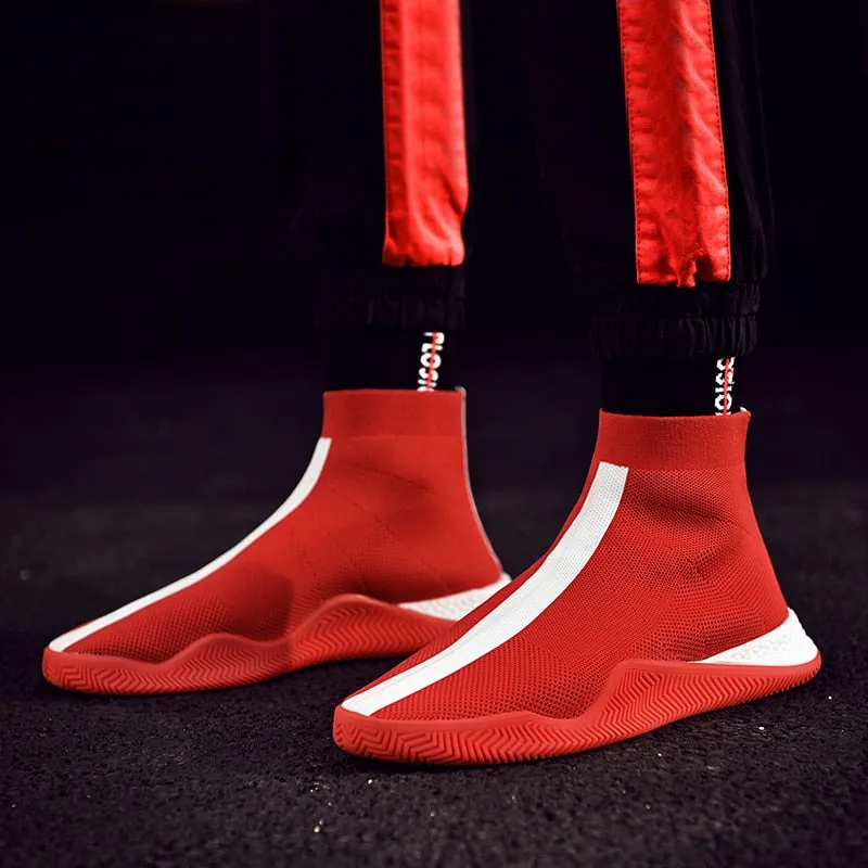 VELOCITY X2 Mesh Sock Sneaker