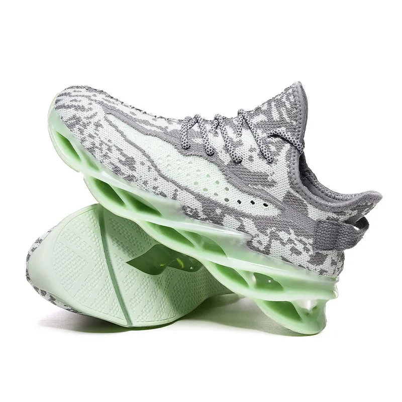 VENOM 'Digital Python' X9X Sneakers
