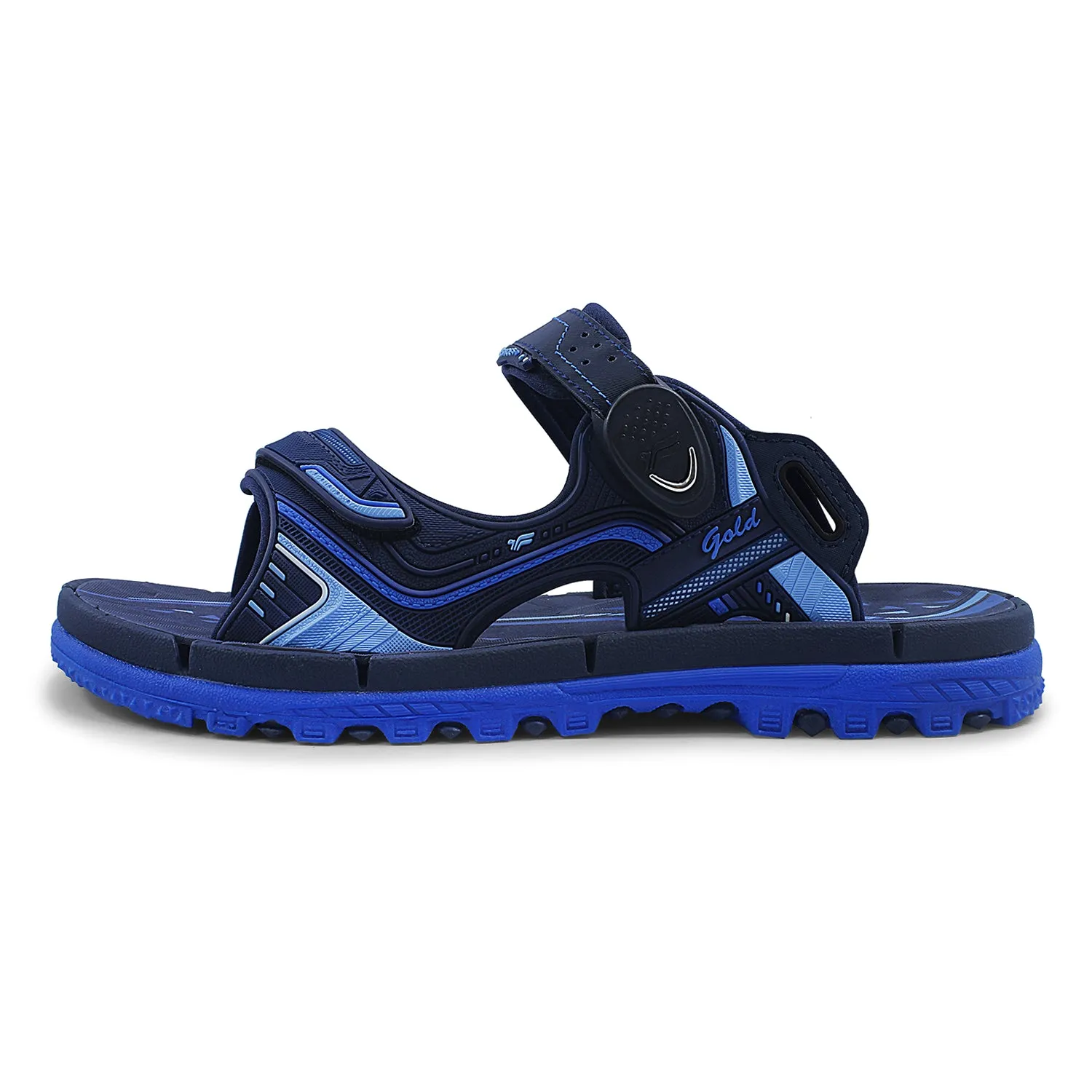 Water Release: 2375 Blue