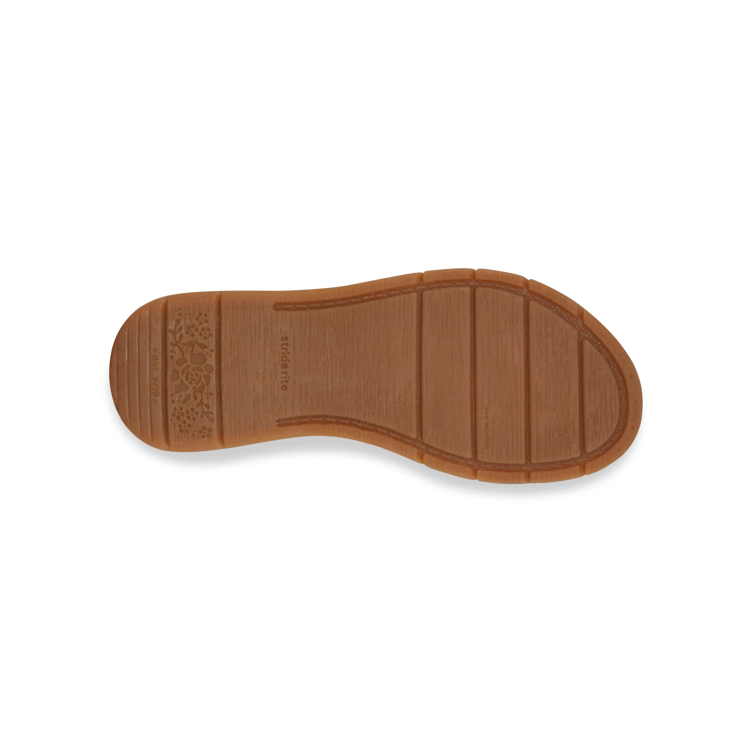 Whitney Sandal - Big Kid Leopard