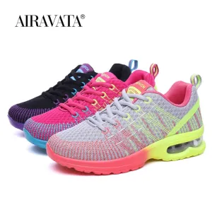 Women Fashion Air Cushion Lightweight Training