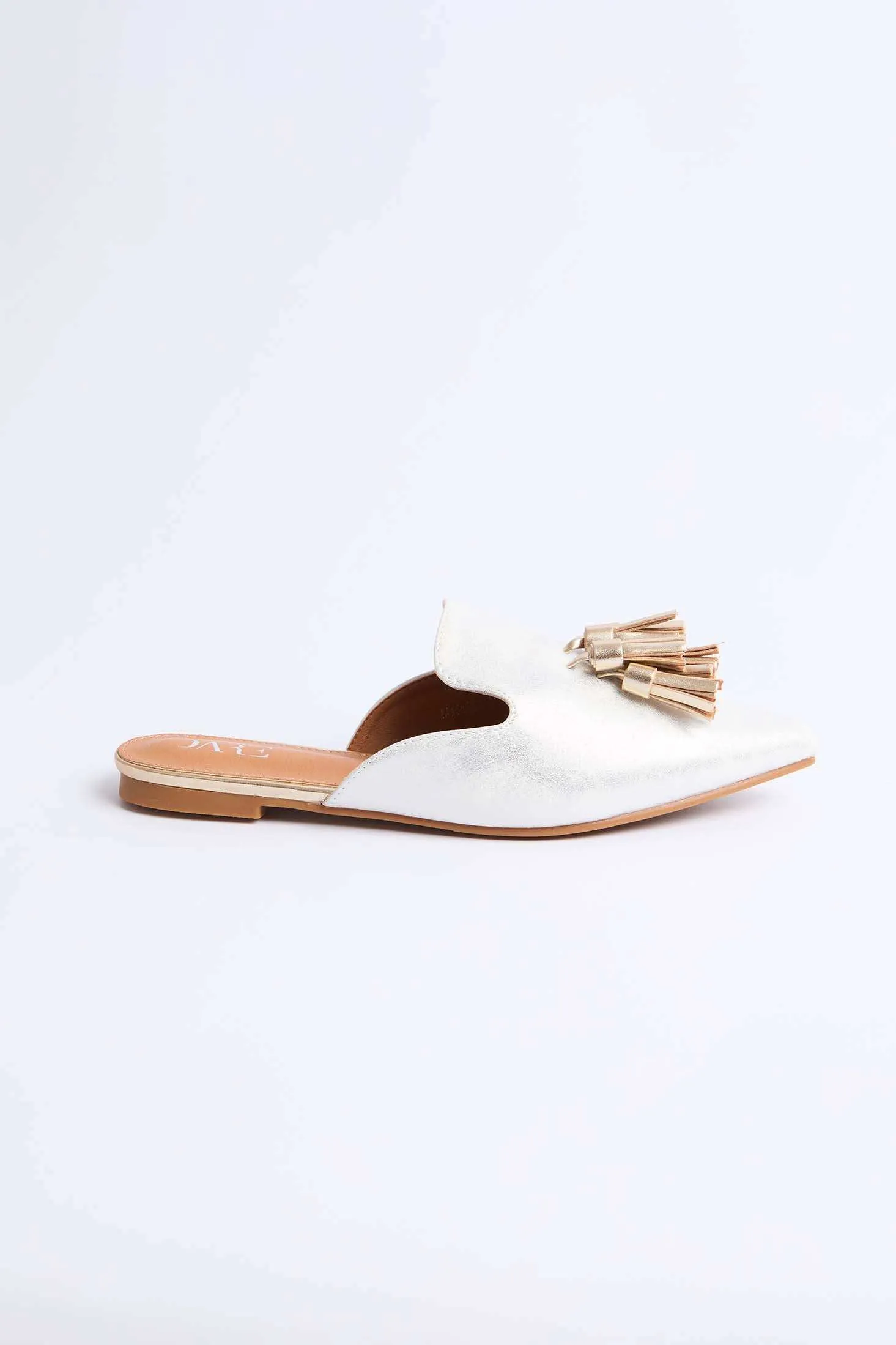Women Shoes - Grey