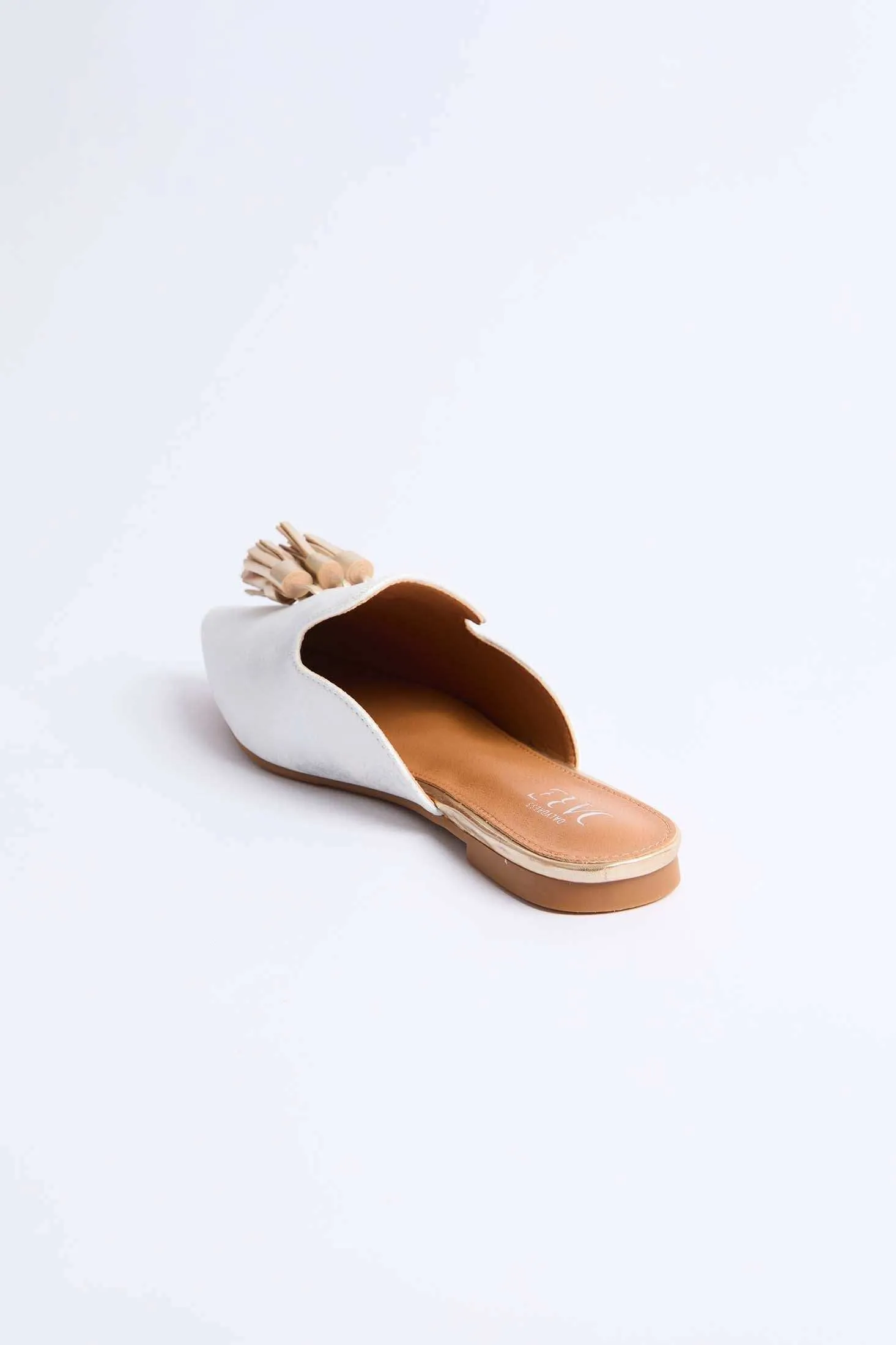 Women Shoes - Grey