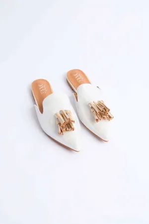 Women Shoes - Grey