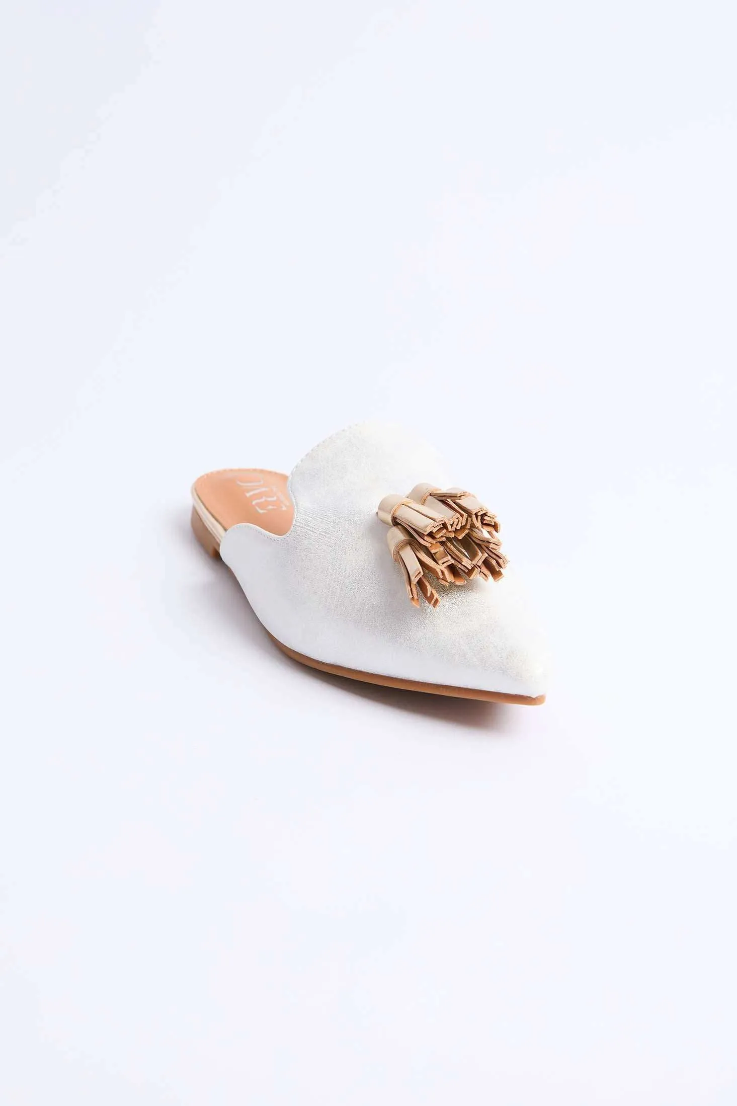 Women Shoes - Grey