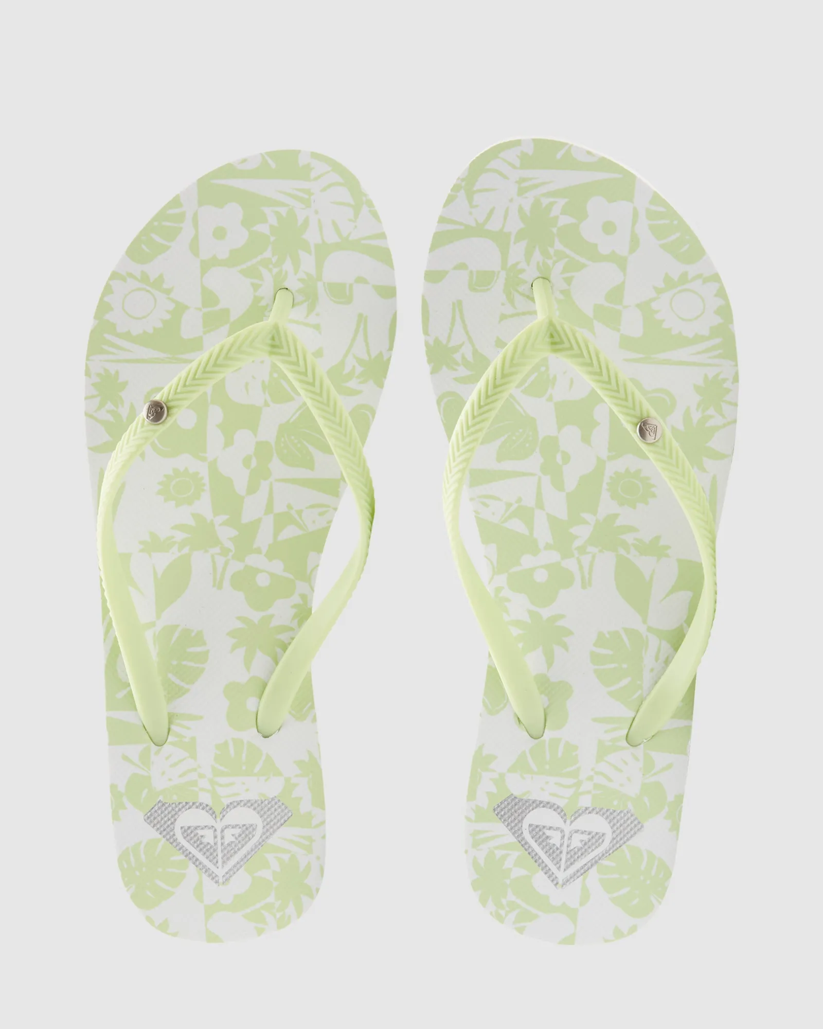 Womens Bermuda Thongs