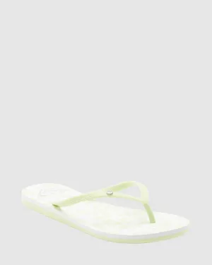 Womens Bermuda Thongs