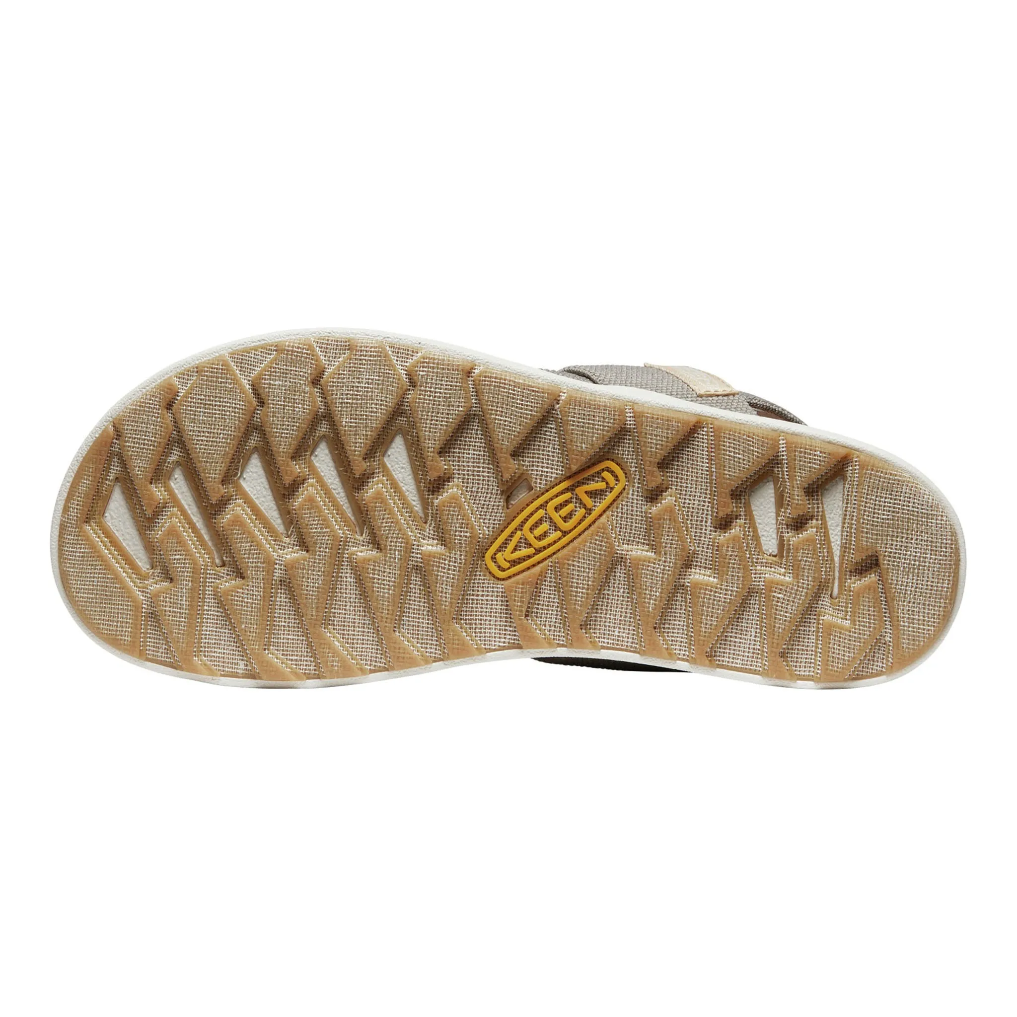 Women's Elle Backstrap Brindle/Birch