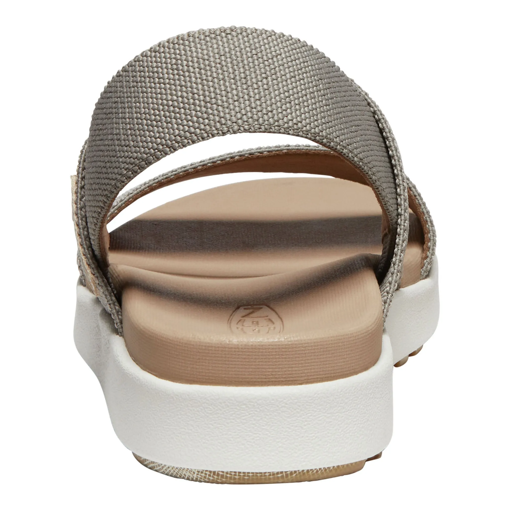 Women's Elle Backstrap Brindle/Birch