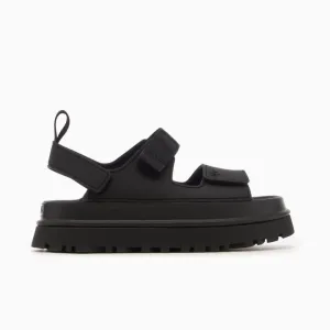 Women's GoldenGlow BLACK