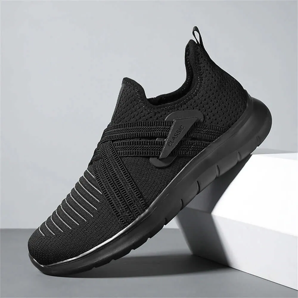 Women's Lightweight Breathable Slip-on Sneakers