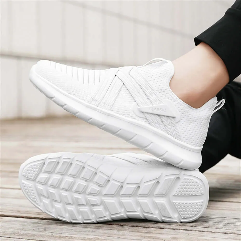 Women's Lightweight Breathable Slip-on Sneakers