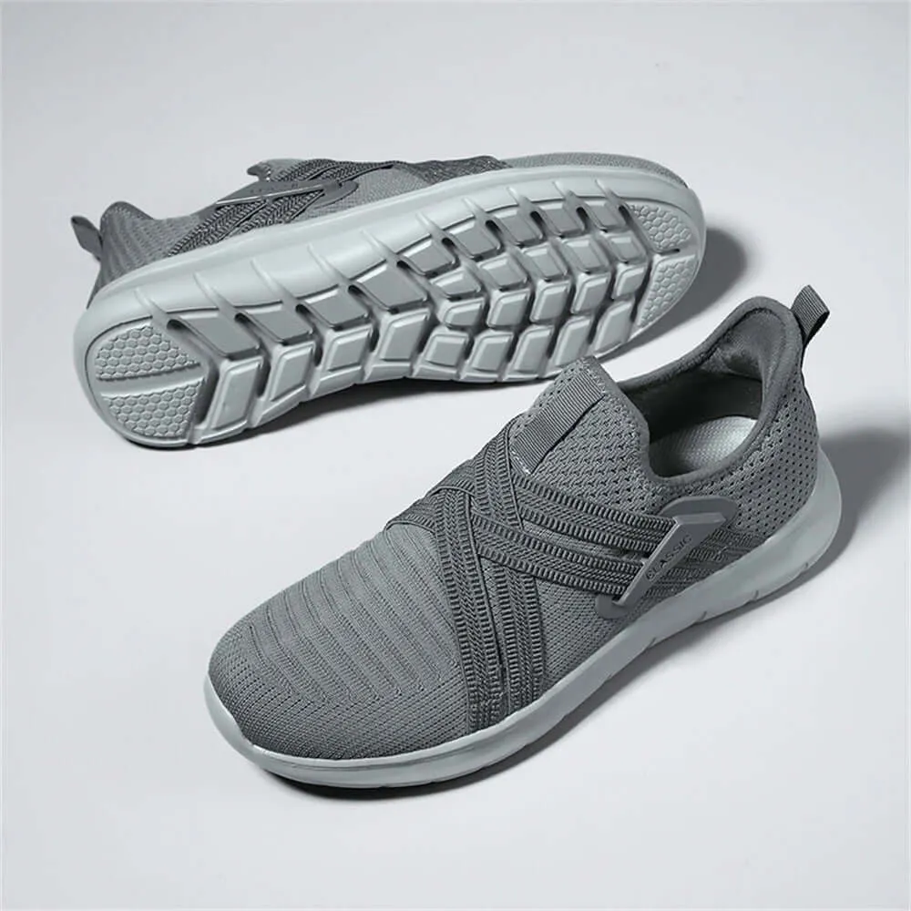 Women's Lightweight Breathable Slip-on Sneakers