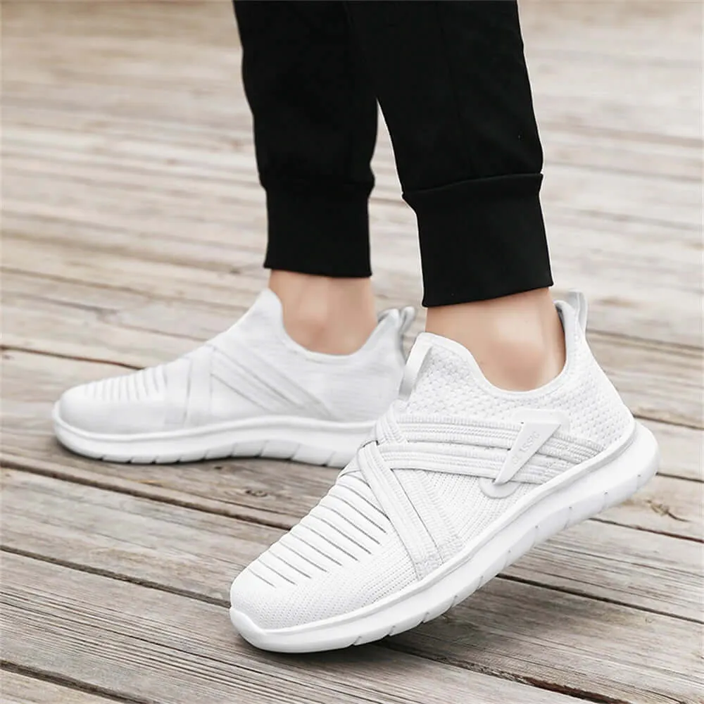 Women's Lightweight Breathable Slip-on Sneakers
