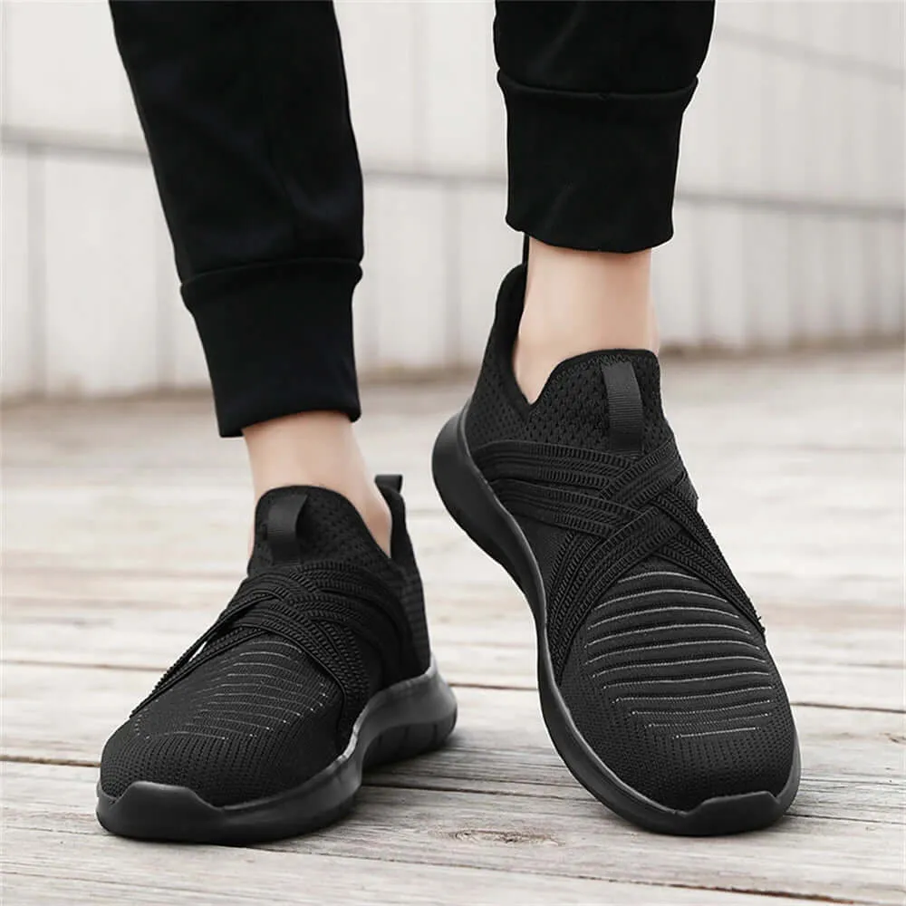 Women's Lightweight Breathable Slip-on Sneakers