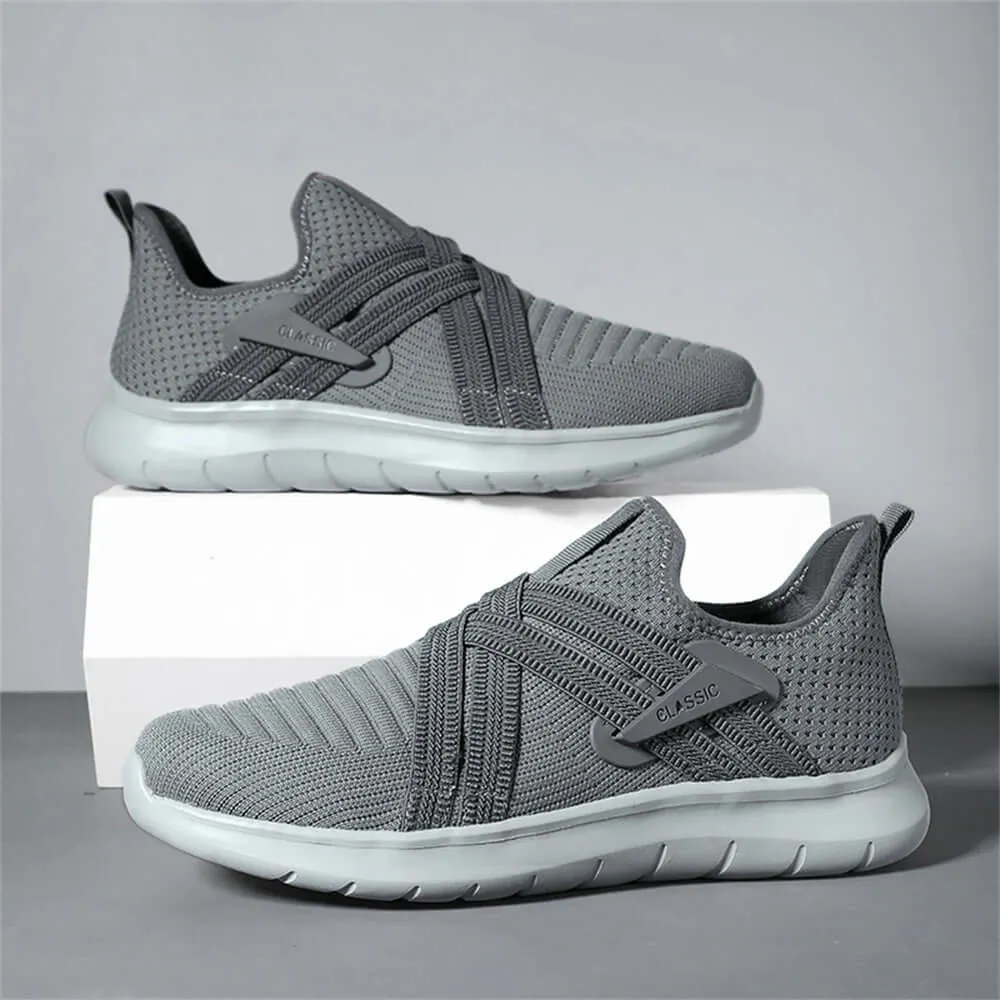 Women's Lightweight Breathable Slip-on Sneakers