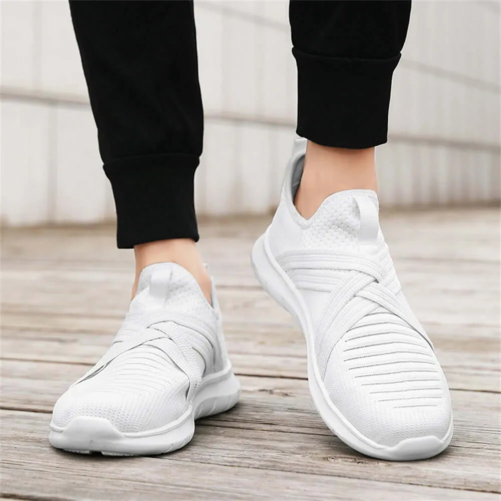Women's Lightweight Breathable Slip-on Sneakers