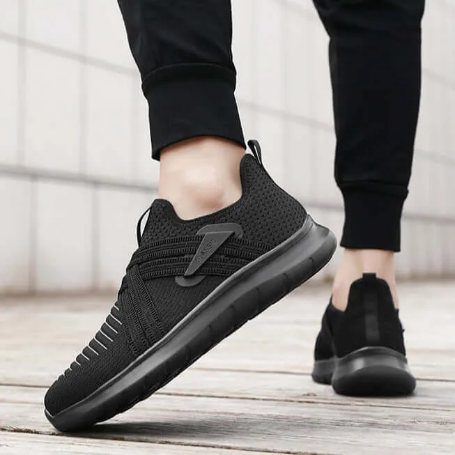Women's Lightweight Breathable Slip-on Sneakers