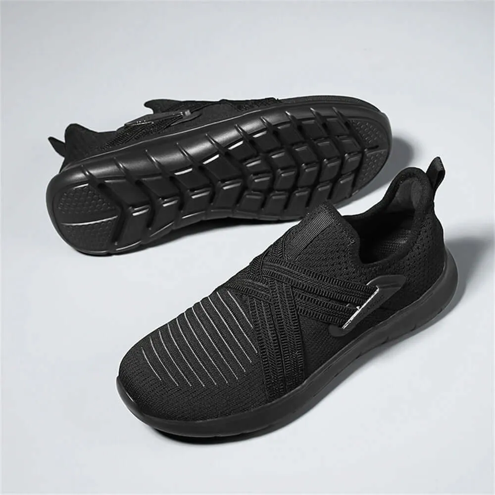 Women's Lightweight Breathable Slip-on Sneakers