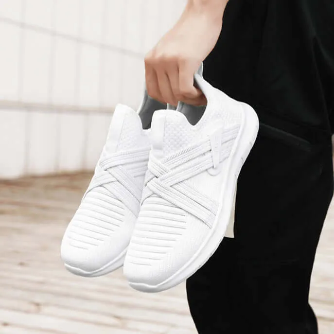 Women's Lightweight Breathable Slip-on Sneakers