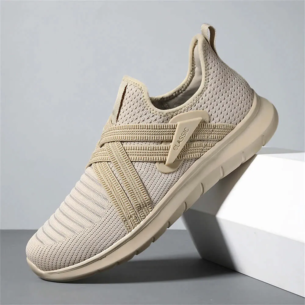 Women's Lightweight Breathable Slip-on Sneakers